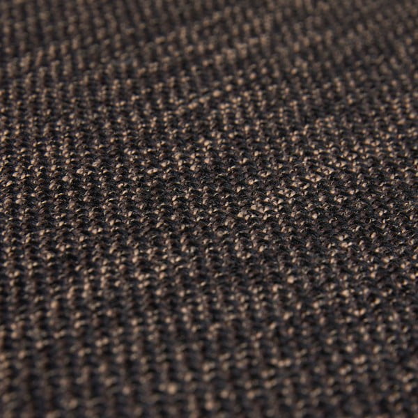 Tmavosivá stolička Silo – Hübsch-image-3