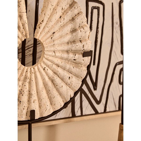 Kamenná soška (výška  46 cm) Tibor – Premier Housewares-image-4