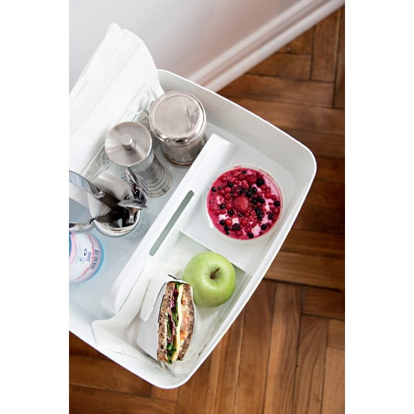 Plastový organizér na písacie potreby MyBox – Leitz-image-1