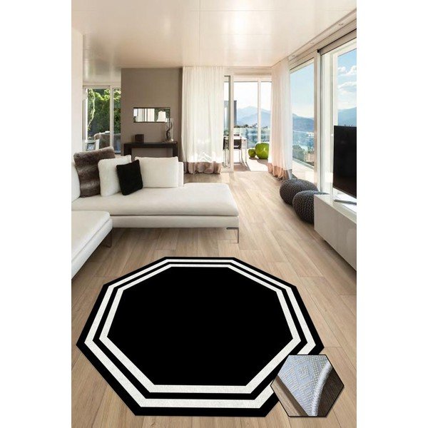 Koberec Rizzoli Ethnic, 140 x 140 cm-image-1