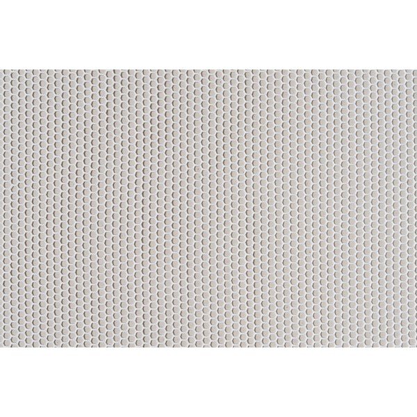 Biela záclona 140x245 cm Miko – Mendola Fabrics-image-4