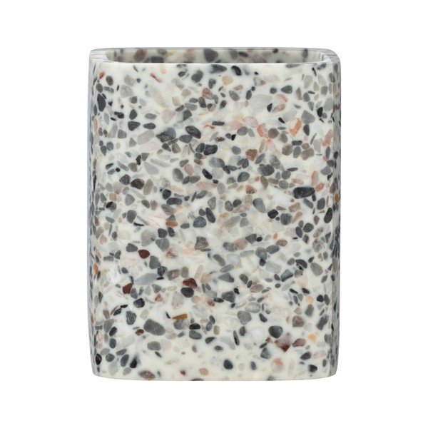 Téglik na kefky Wenko Terrazzo