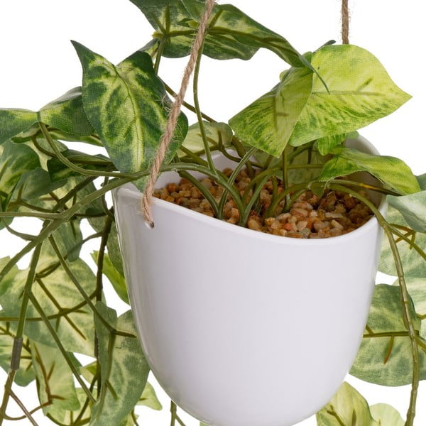 Umelé rastliny v súprave 2 ks (výška 55 cm) – Casa Selección-image-2