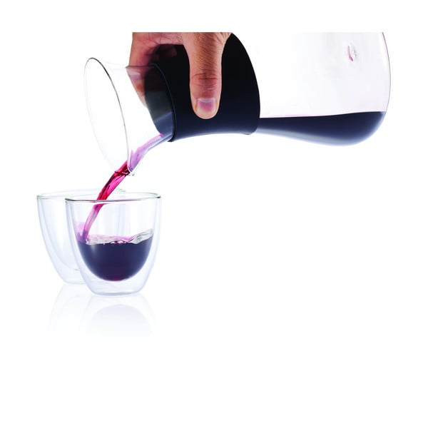 Set na varené víno s pohármi XD Design-image-3