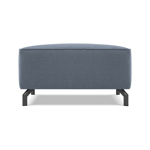 Modrý puf Windsor & Co Sofas Ophelia-image-3