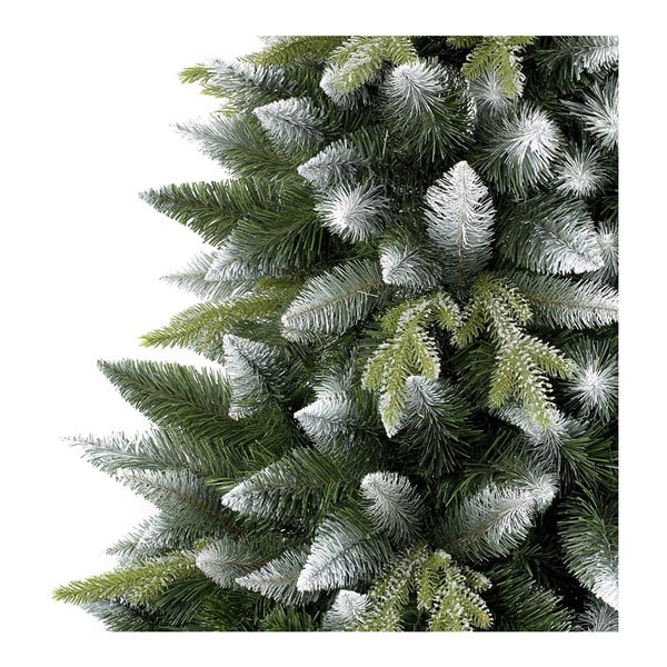 Umelý vianočný stromček DecoKing Diana, výška 1,8 m-image-2