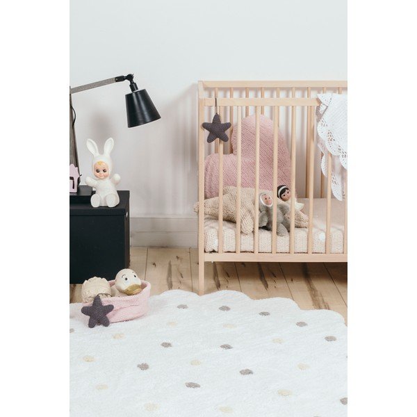 Detský vankúšik Heart – Lorena Canals-image-4