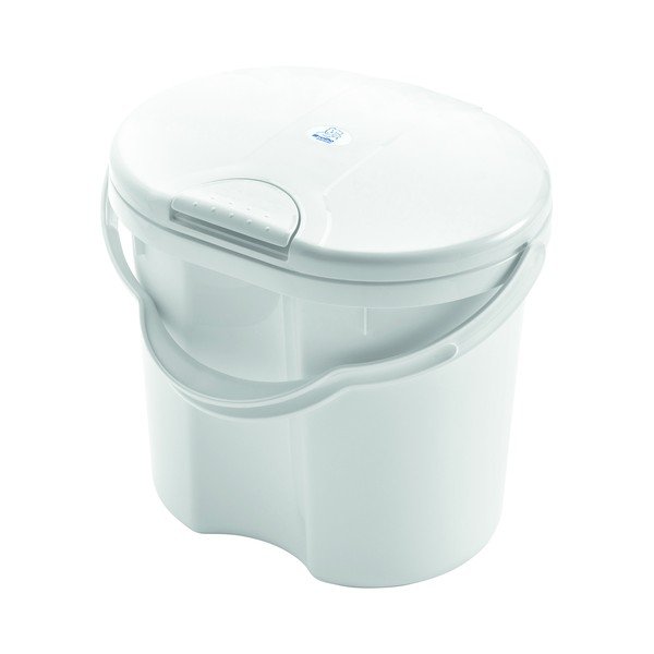 Odpadkový kôš na plienky 10 l TOP – Rotho-image-3