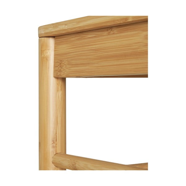 Bambusová predsieňová zostava v prírodnej farbe Ember – House Nordic-image-3