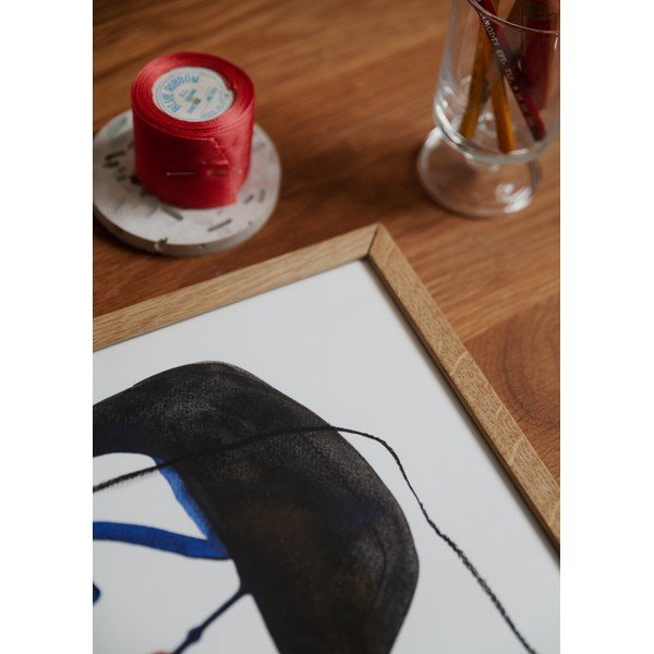 Plagát 50x70 cm Link – Berit Mogensen Lopez – The Poster Club-image-2