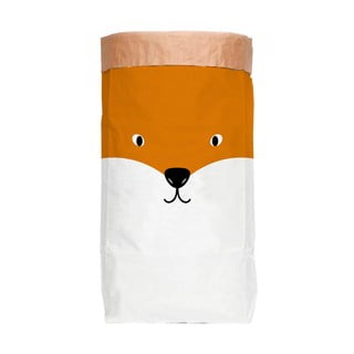 Papierové vrece Little Nice Things Fox