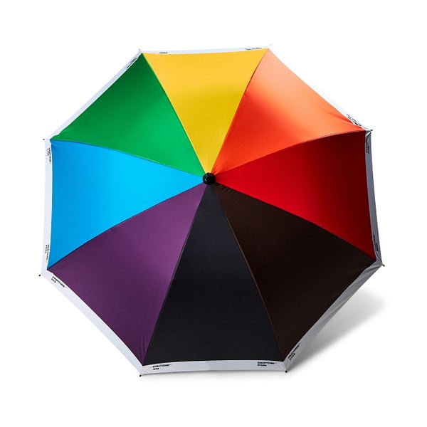 Dáždnik ø 130 cm Pride – Pantone-image-2