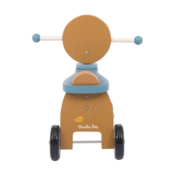 Odrážadlo Lion – Moulin Roty-image-3