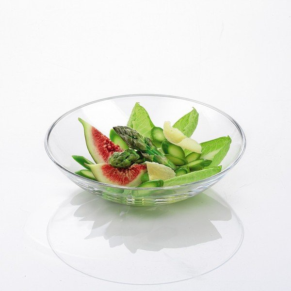 Misa z krištáľového skla Nachtmann Vivendi A La Carte, ⌀ 17 cm-image-2