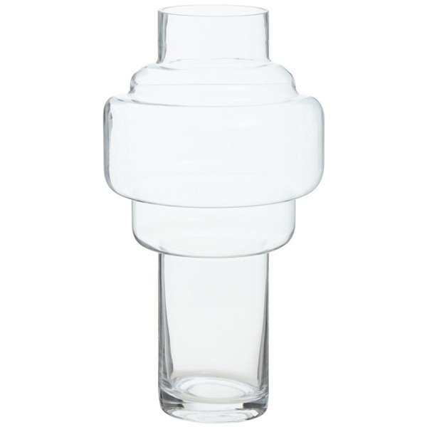 Sklenená váza (výška  37 cm) Cayden – Premier Housewares