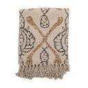 Deka 130x160 cm Freddy - Bloomingville