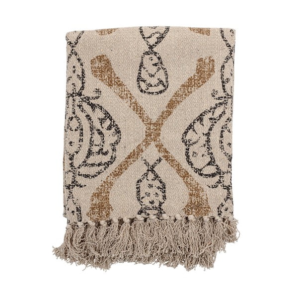 Deka 130x160 cm Freddy - Bloomingville