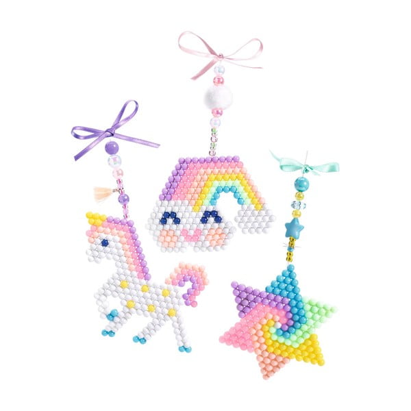 Kreatívna súprava Dúha - Djeco-image-1