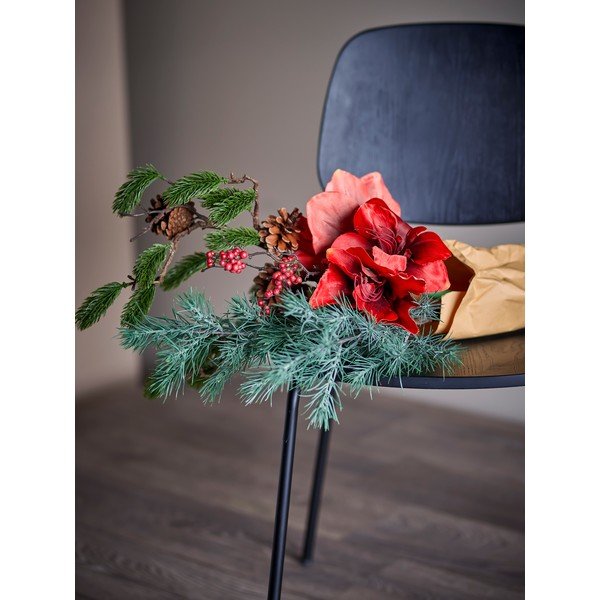 Umelý kvet (výška  105 cm) Rubia – Bloomingville-image-2