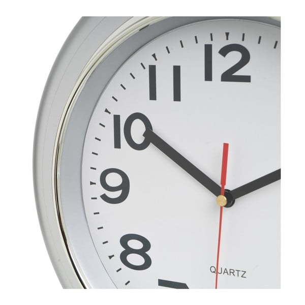 Nástenné hodiny ø 32 cm Rugio – Casa Selección-image-2