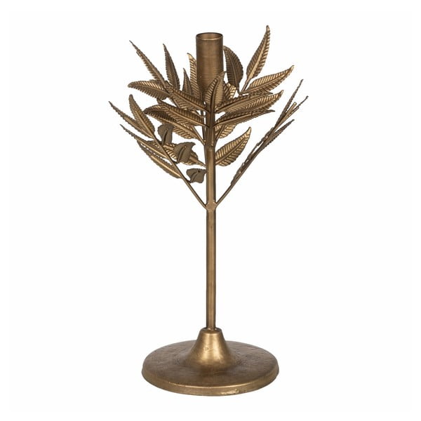 Kovový svietnik – Ixia