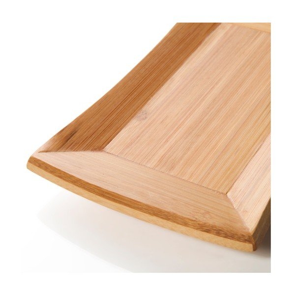 Bambusová servírovacia miska Americano, 19 cm-image-1