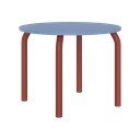 Okrúhly jedálenský stôl ø 100 cm Meko – noo.ma