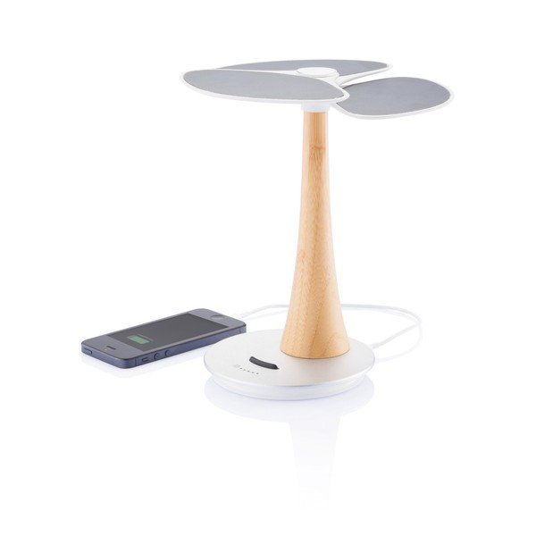 Solárna nabíjačka XD Design Ginkgo-image-4