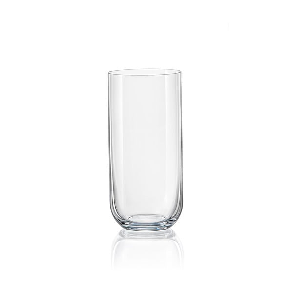 Súprava 6 pohárov Crystalex Uma, 440 ml