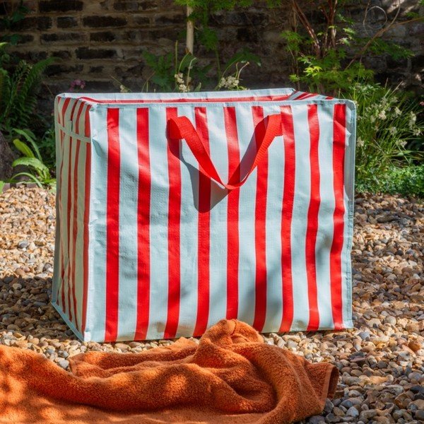 Úložný box na oblečenie z recyklovaného plastu 28x58x48 cm – Rex London-image-1
