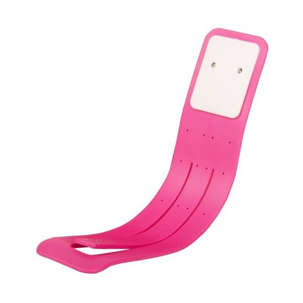 Ružová lampička na čítanie Moleskine Magenta-image-2