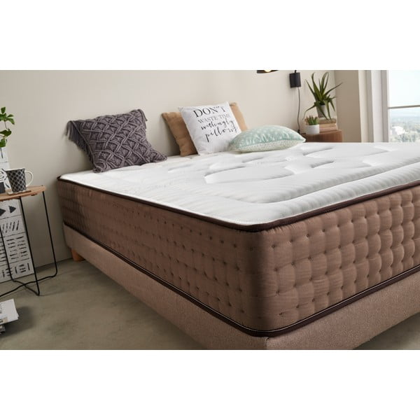 Obojstranný matrac Moonia Premium Original Care, 120 x 200 cm-image-2