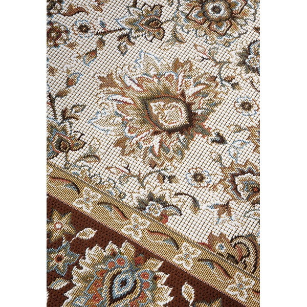 Krémovobiely vonkajší koberec 160x235 cm Nicolas – Villeroy&Boch-image-4