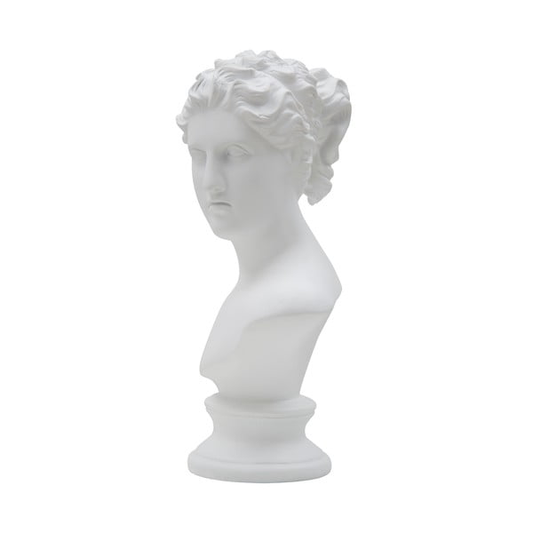 Biela dekoratívna soška Mauro Ferretti Roman Woman-image-2