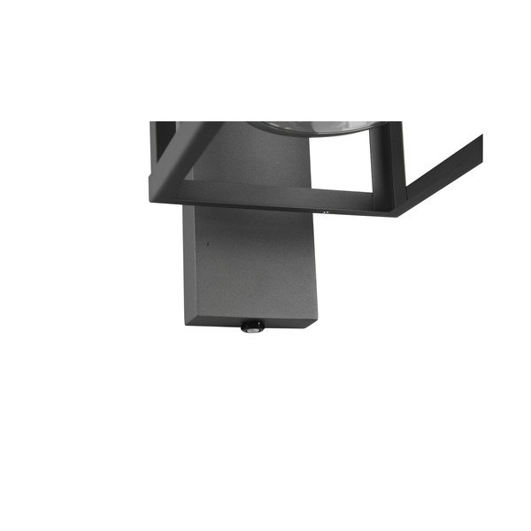 Vonkajšie svietidlo (výška  33 cm) Lunga – Trio-image-3