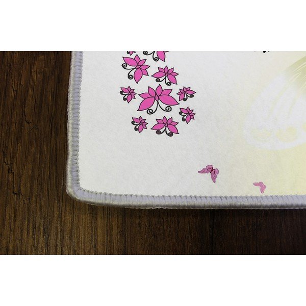 Detský protišmykový koberec Conceptum Hypnose Fairytale, 120 x 180 cm-image-3