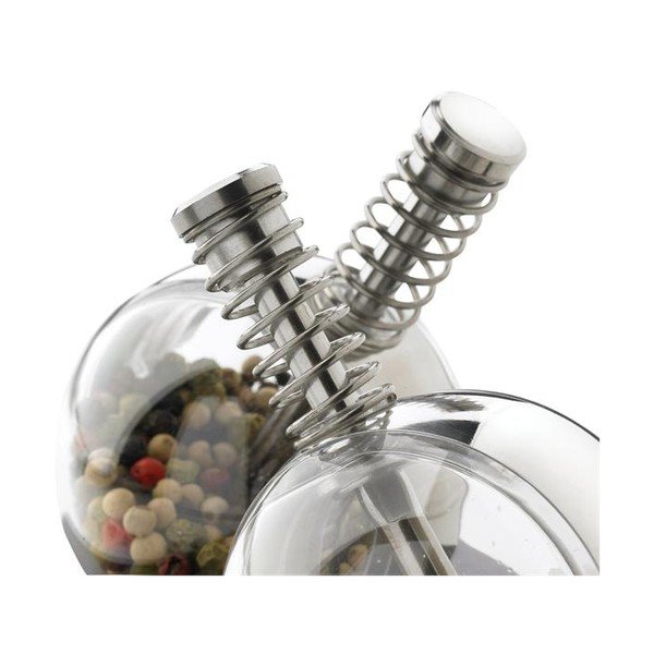 Soľnička a korenička XD Design Planet-image-2