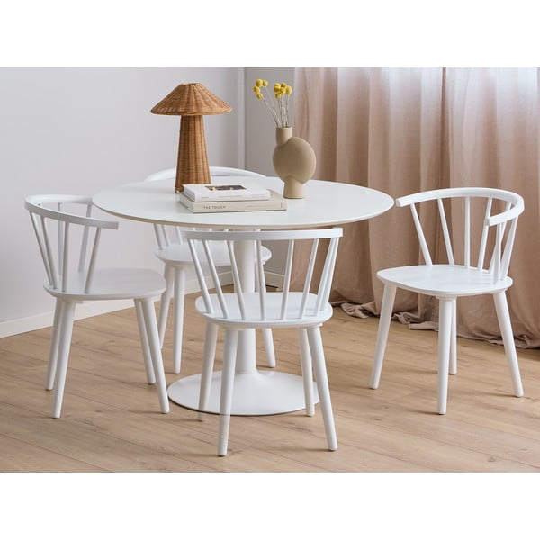 Jedálenská súprava Ibiza – Actona-image-3