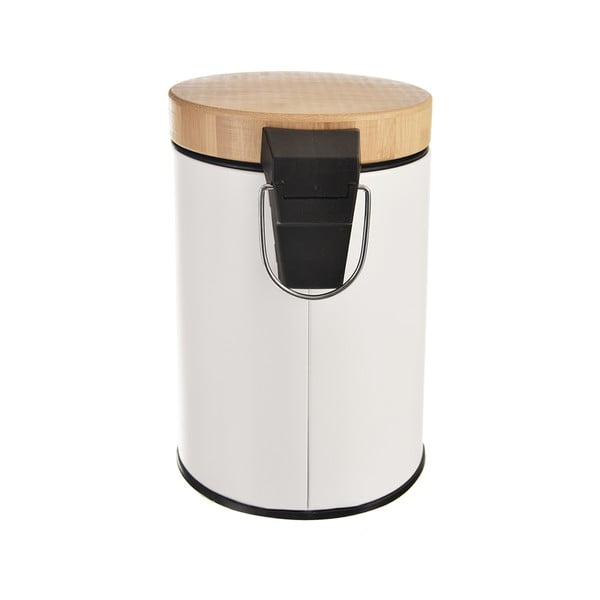Pedálový kovový odpadkový kôš 3 l – Orion-image-4