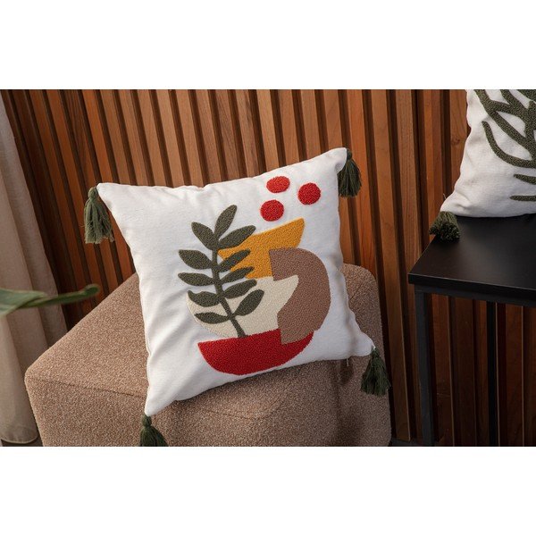 Obliečka na vankúš 43x43 cm – Mila Home-image-3