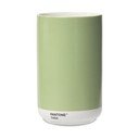 Zelená keramická váza Pastel Green 7494 – Pantone