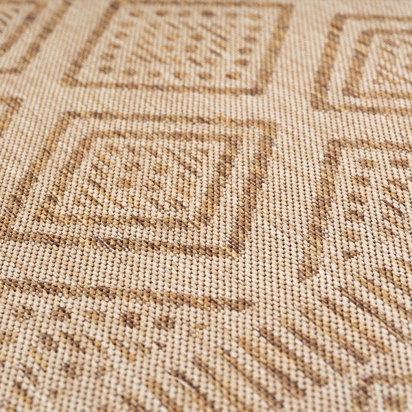 Béžový vnútorný a vonkajší koberec 80x150 cm Mira 1452 – Ayyildiz Carpets-image-4