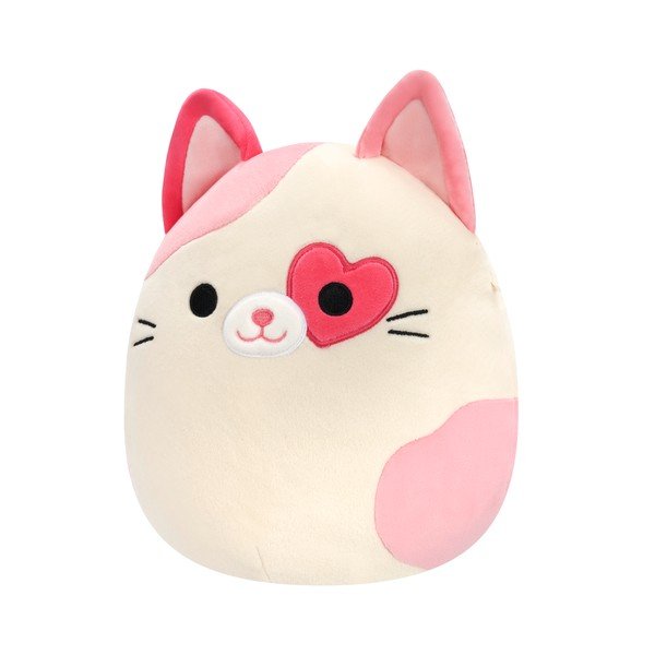 Plyšová hračka Susan Q – SQUISHMALLOWS-image-4