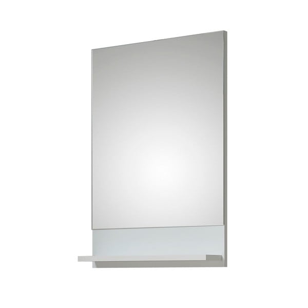 Nástenné zrkadlo s poličkou 50x70 cm Set 931 - Pelipal-image-1