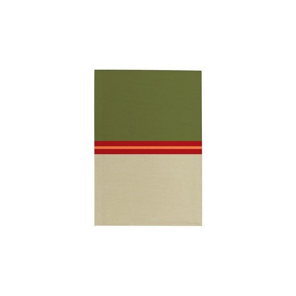 Bavlnená deka Remember Basil, 130 x 180 cm-image-2