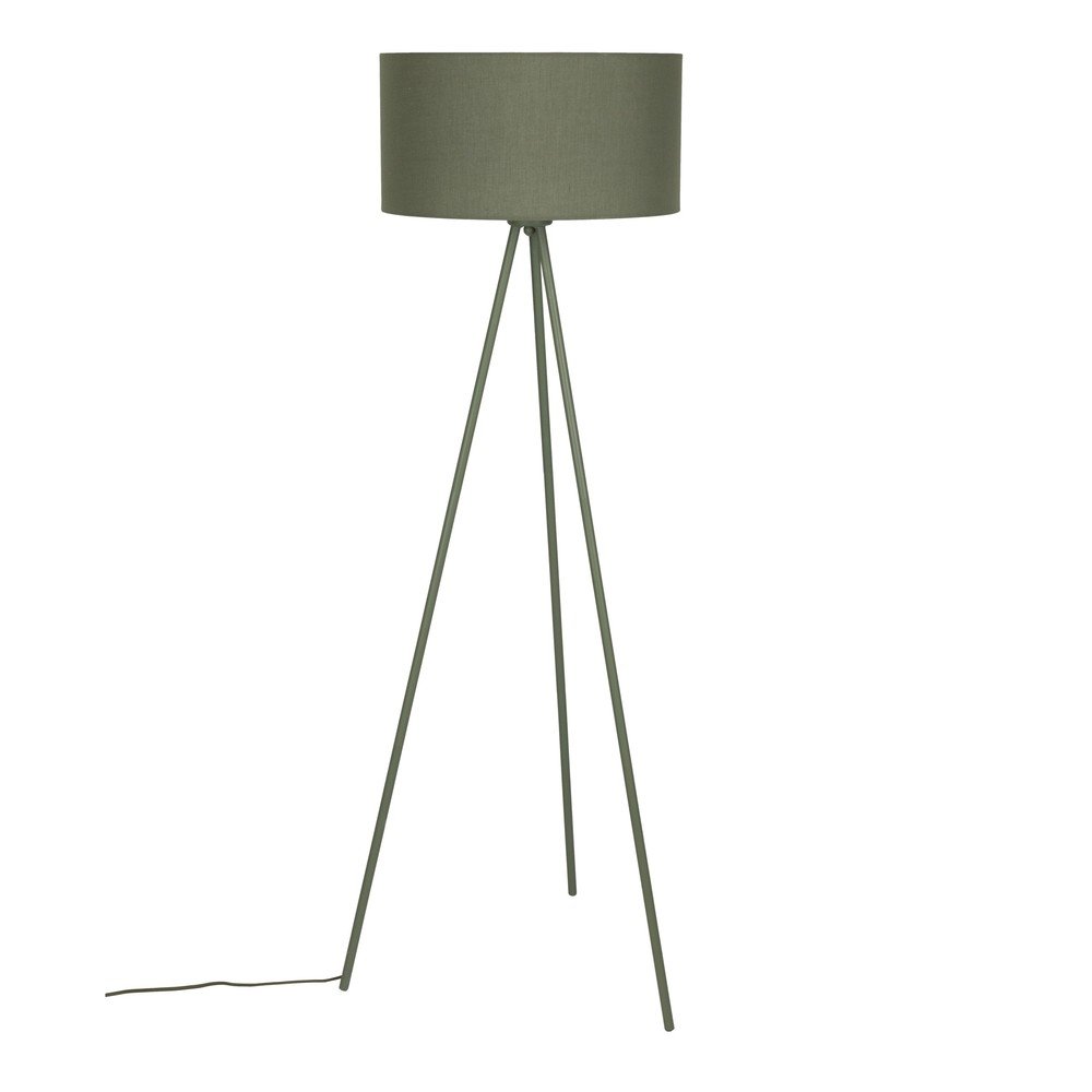 E-shop Zelená stojacia lampa (výška 146 cm) Susie – White Label