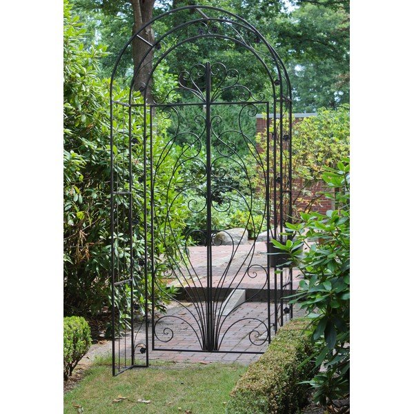 Bránka Bagana – Garden Pleasure-image-3