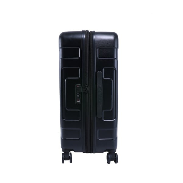 Cestovný kufor na kolieskach veľkosť M Stealth – Caterpillar-image-2