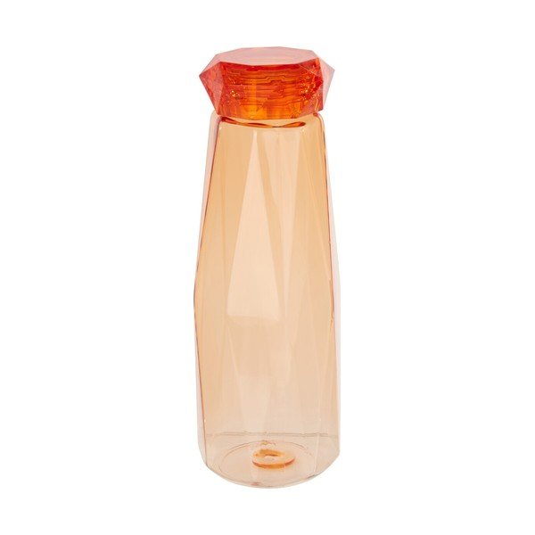 Oranžová cestovná fľaša 600 ml Mimo – Premier Housewares