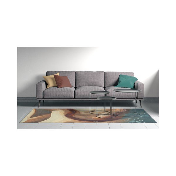 Koberec Oyo home Suzzy Mahna, 100 x 150 cm-image-1